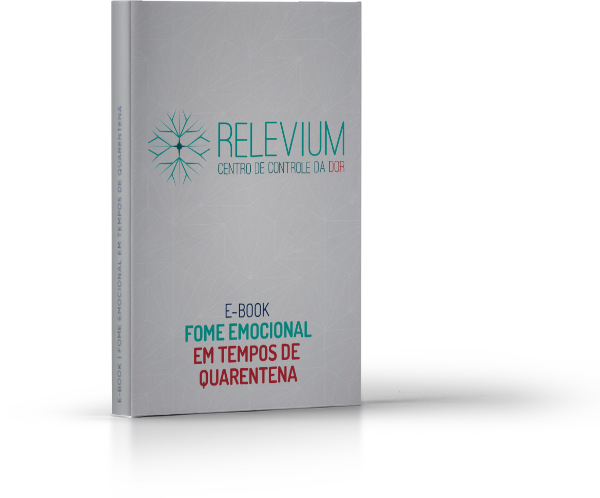 Imagem E-book | Fome emocional em tempos de quarentena