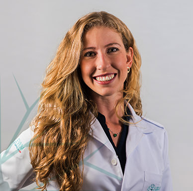 Bárbara Krohling Balestrero Imagem Bárbara Krohling Balestrero