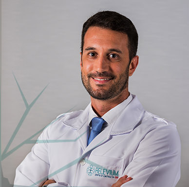 João Miguell Debacker Imagem João Miguell Debacker