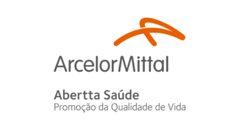 Logo Acelor Mittal