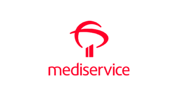 Logo Mediservice